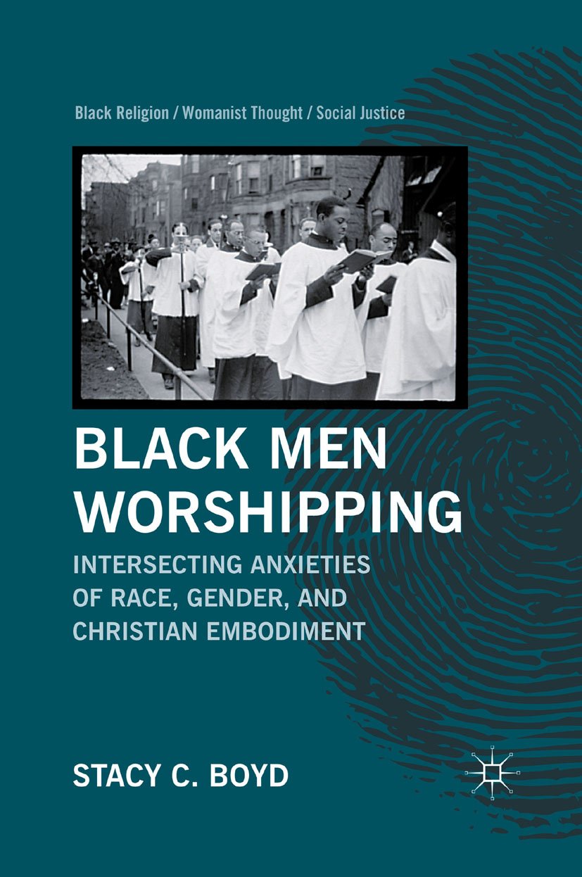 Black Religion/Womanist Thought/Social Justice