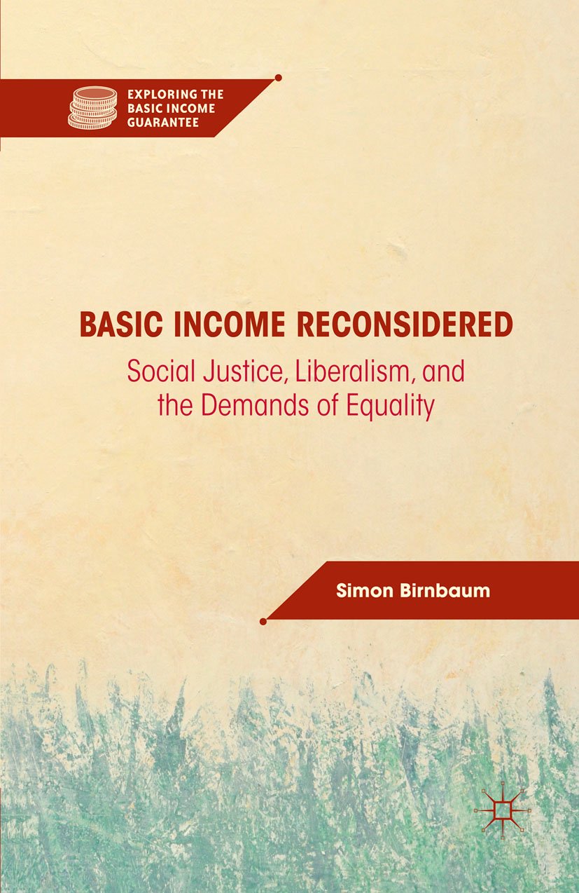 Exploring the Basic Income Guarantee