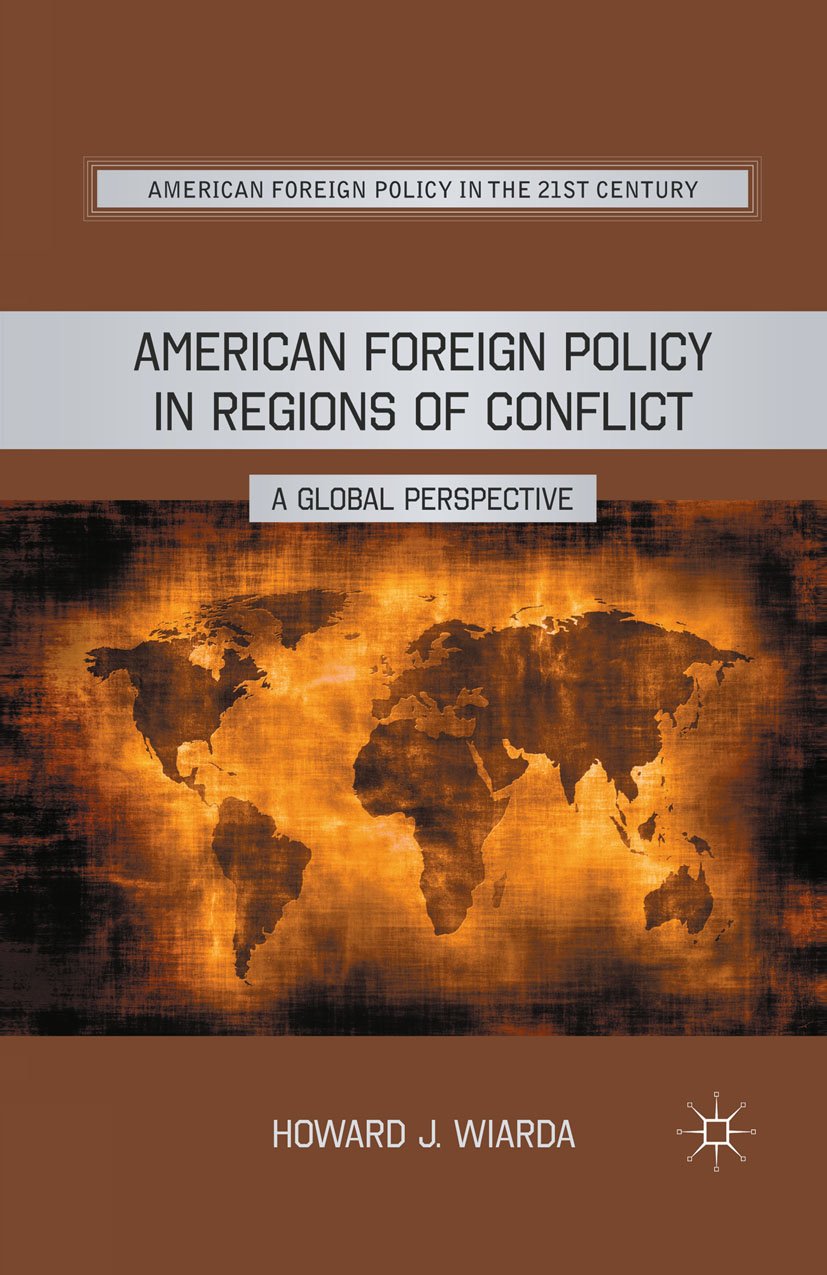 American Foreign Policy in the 21st Century