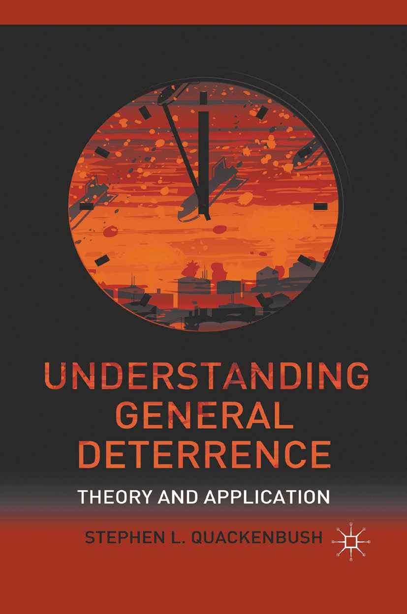 Understanding General Deterrence