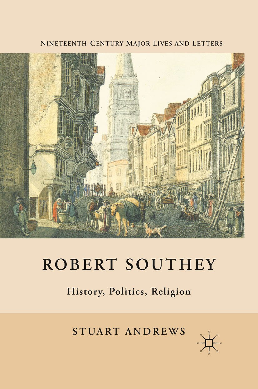 Nineteenth-Century Major Lives and Letters