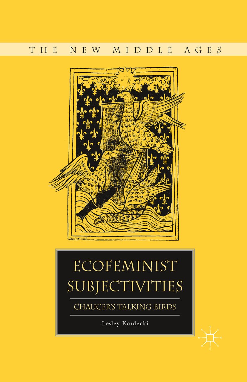 The New Middle Ages