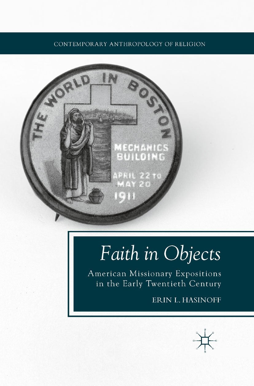 Contemporary Anthropology of Religion