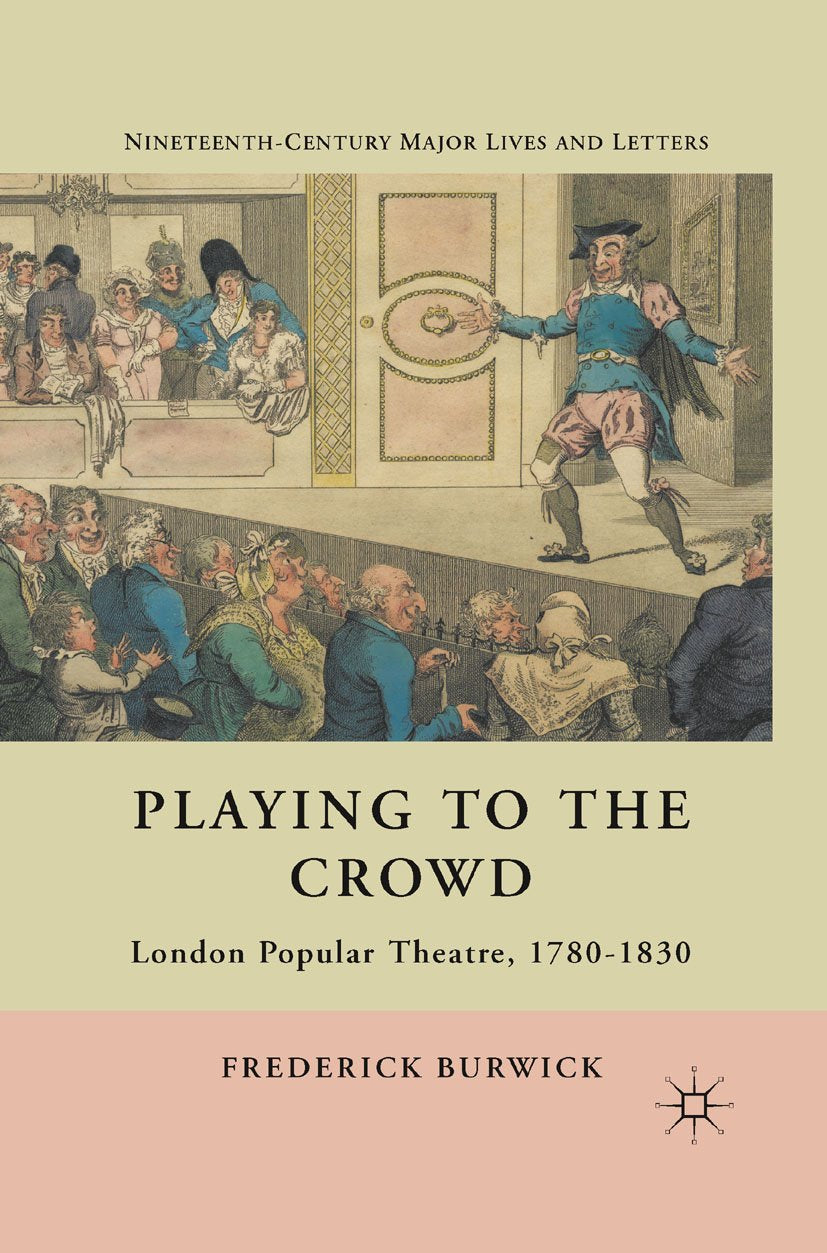 Nineteenth-Century Major Lives and Letters