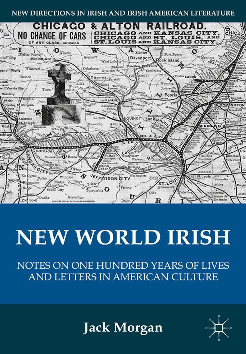 New Directions in Irish and Irish American Literature