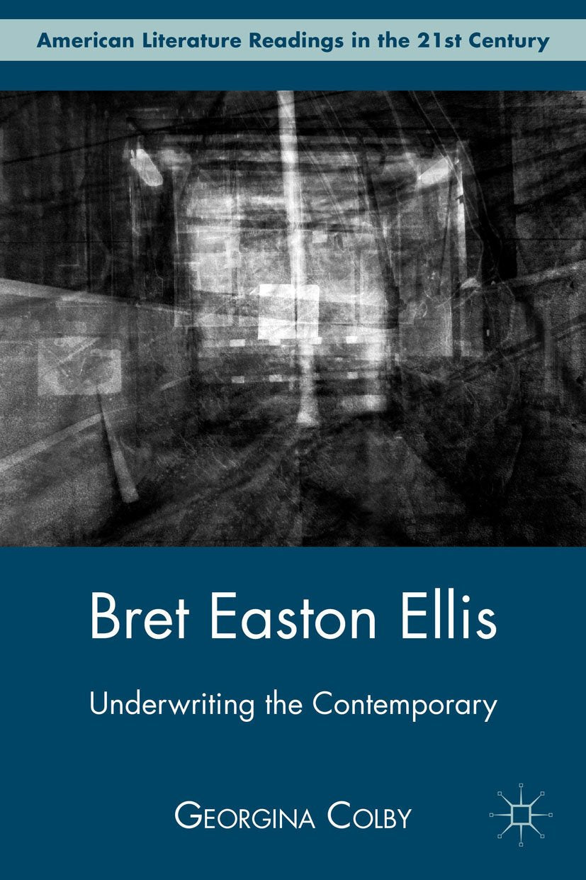 American Literature Readings in the 21st Century