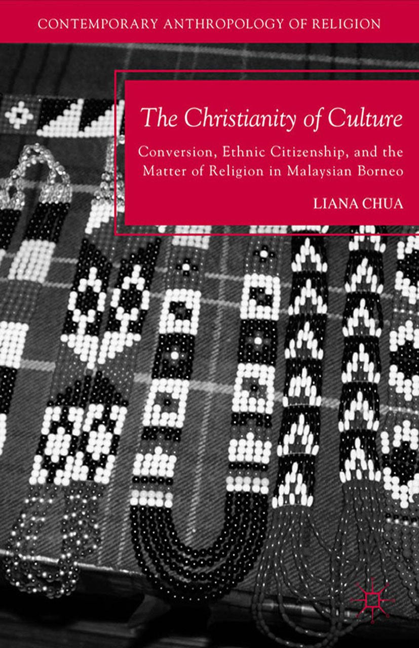 Contemporary Anthropology of Religion