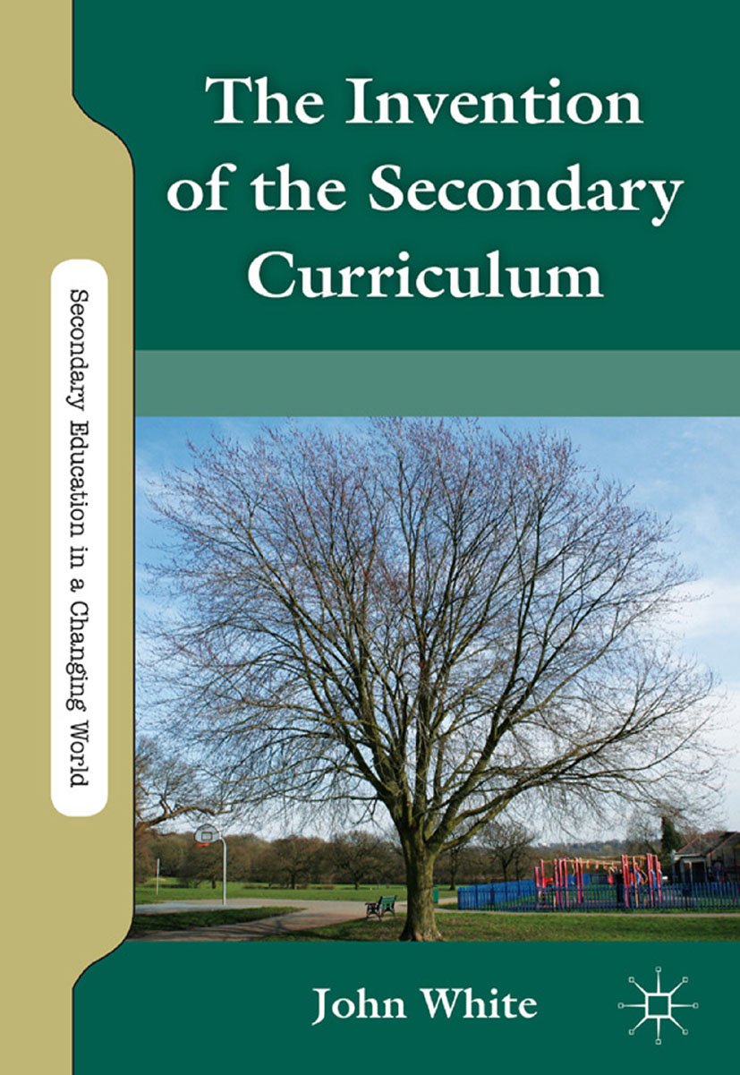 Secondary Education in a Changing World