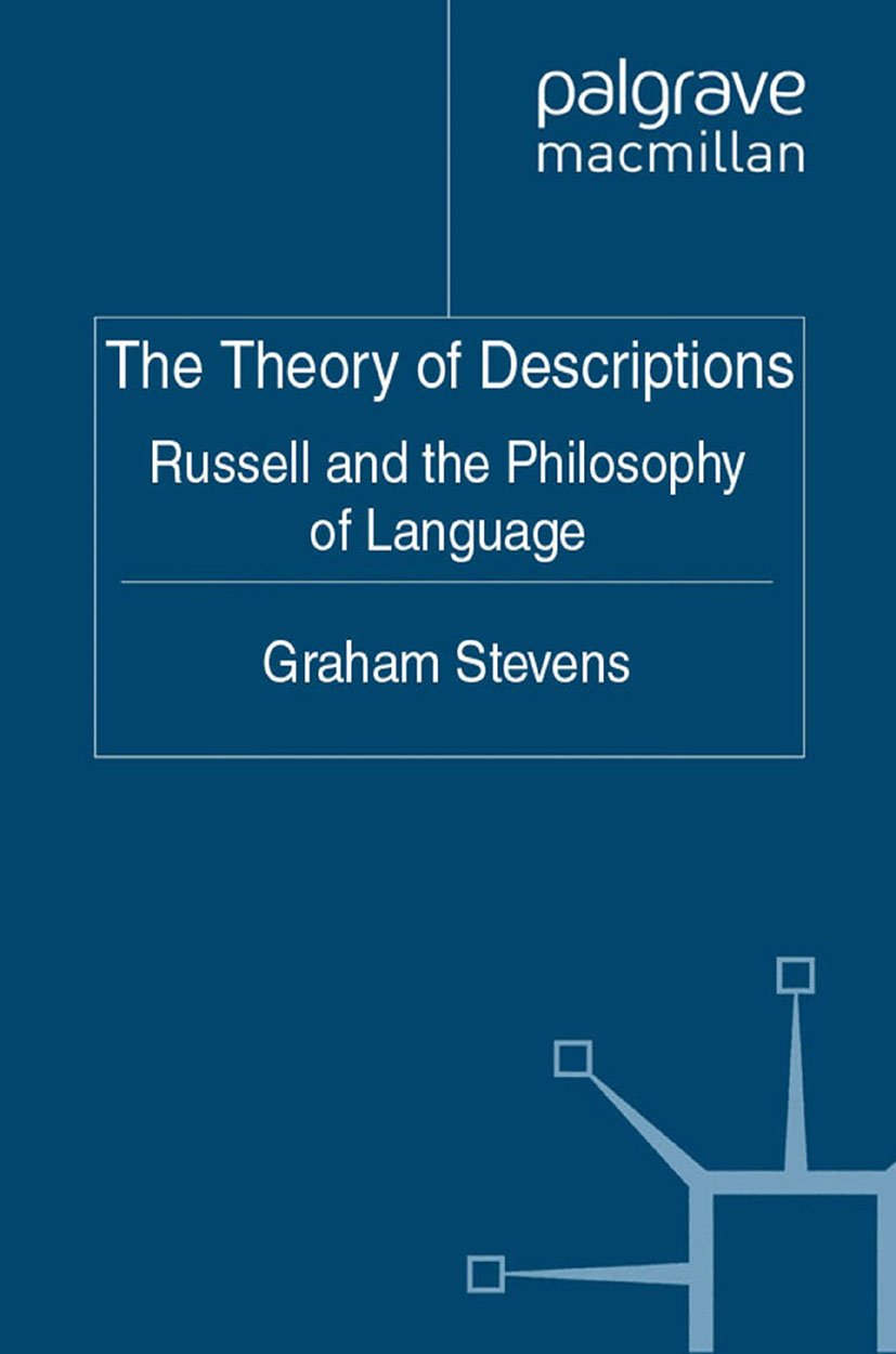 History of Analytic Philosophy