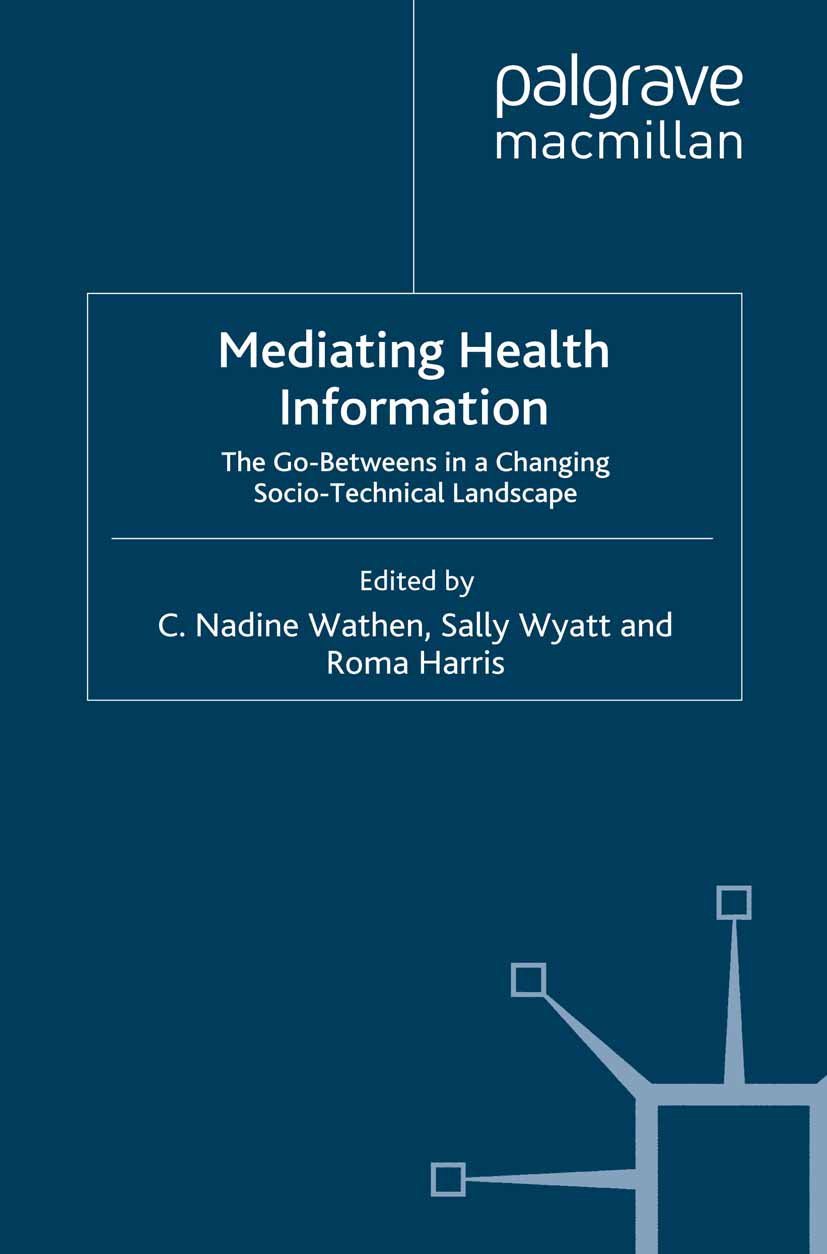 Health, Technology and Society