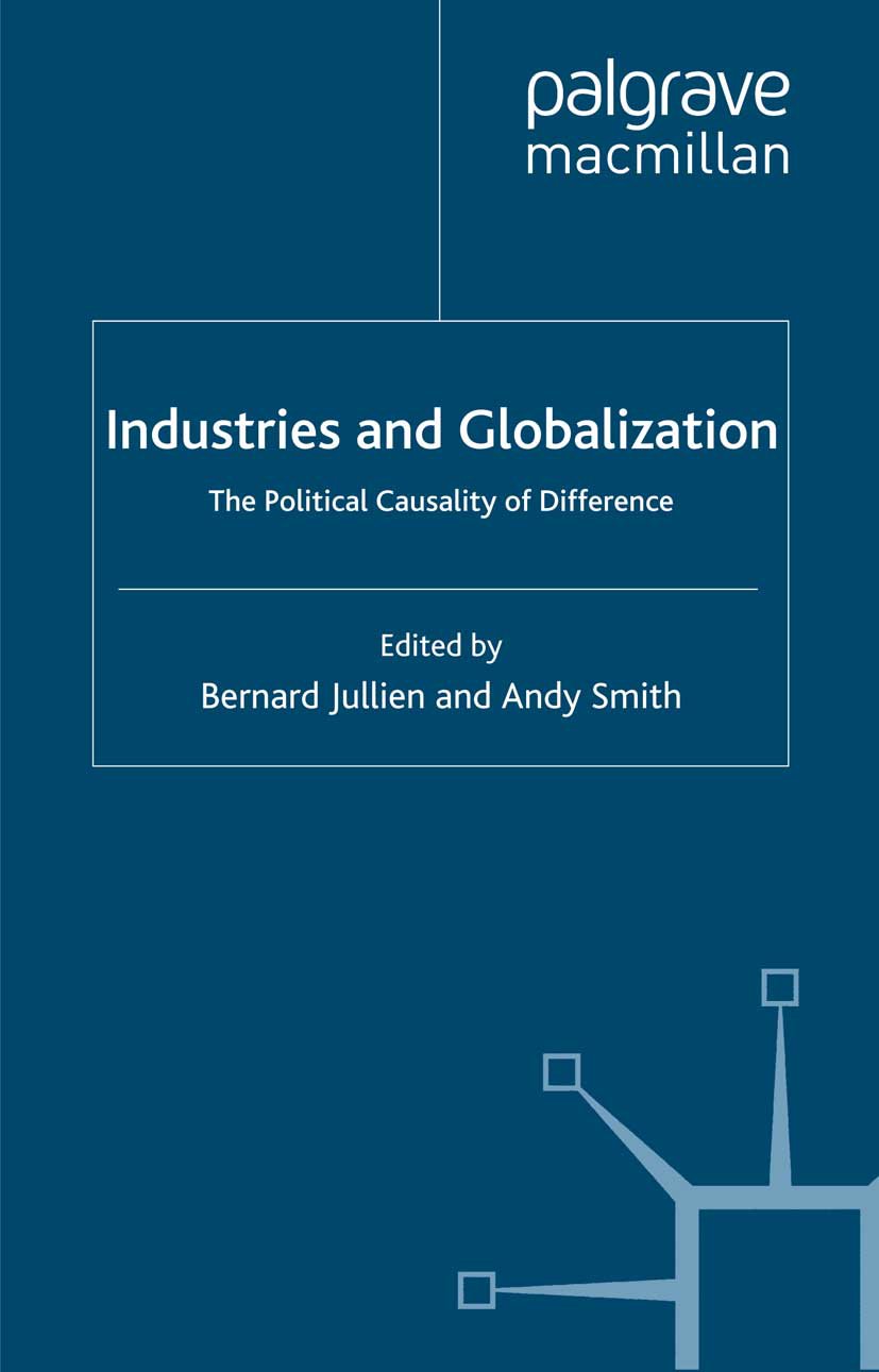 Globalization and Governance