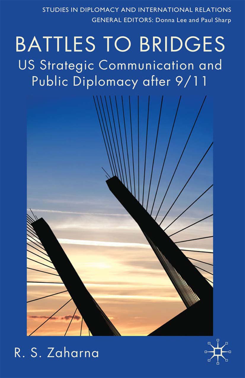 Studies in Diplomacy and International Relations