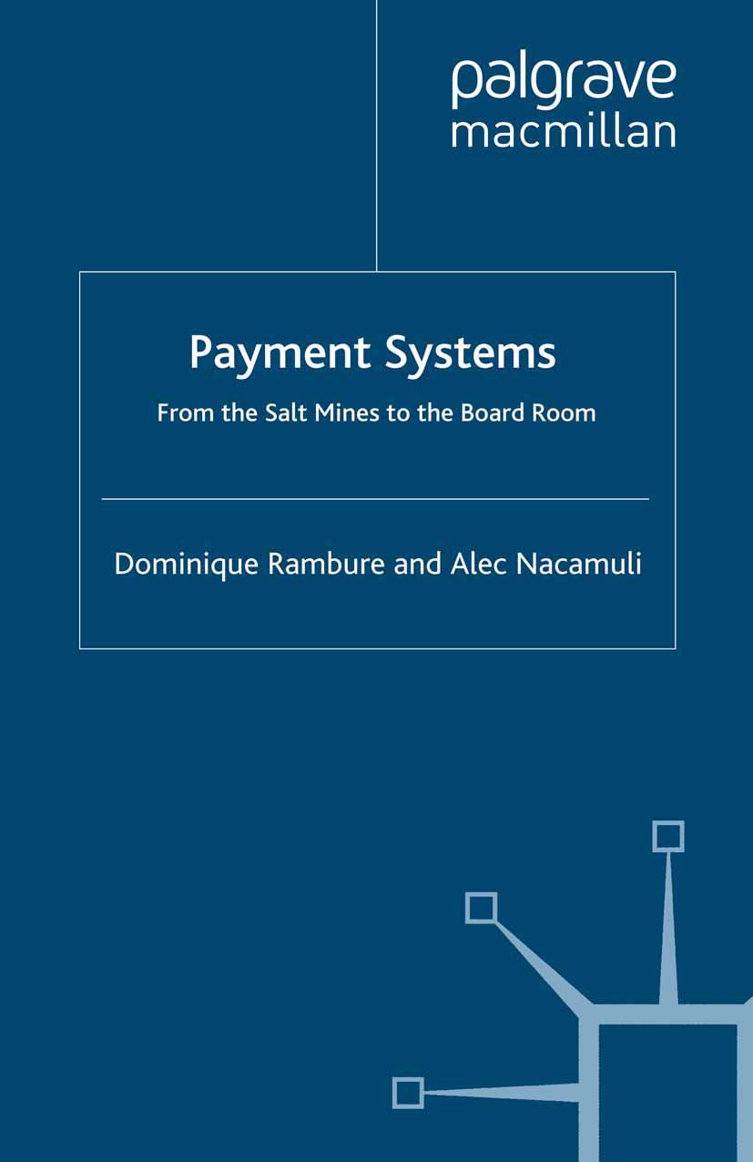 Palgrave Macmillan Studies in Banking and Financial Institutions