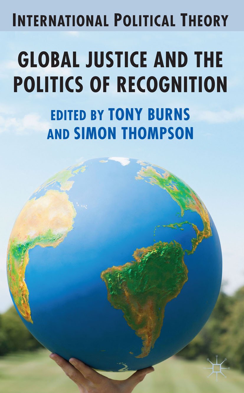 International Political Theory