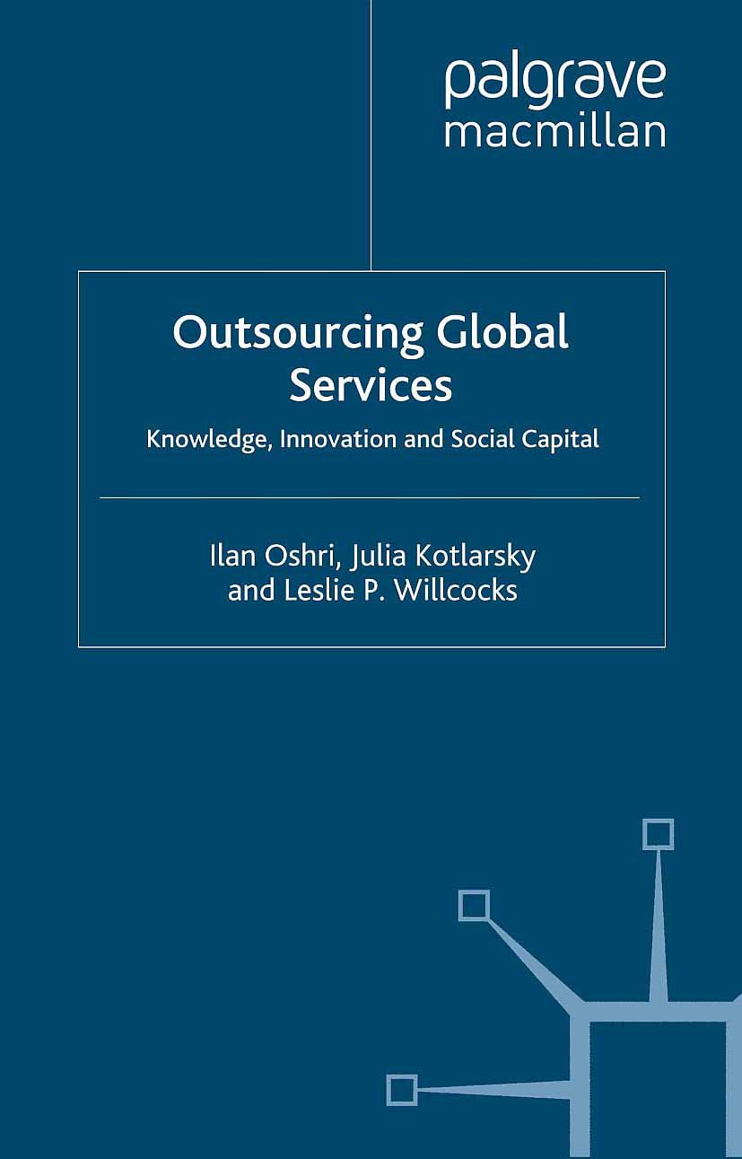 Technology, Work and Globalization