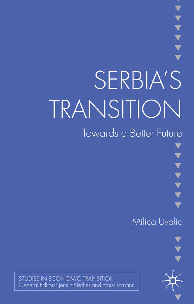 Studies in Economic Transition