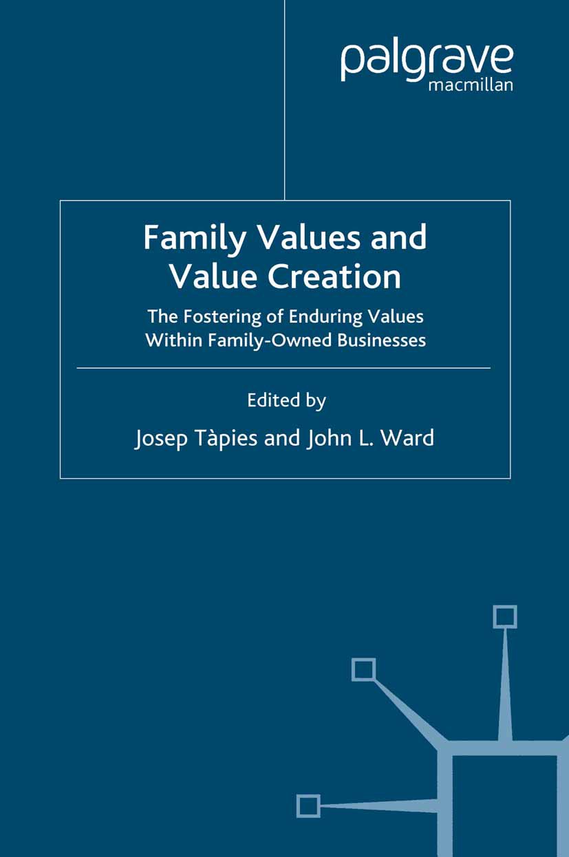 A Family Business Publication