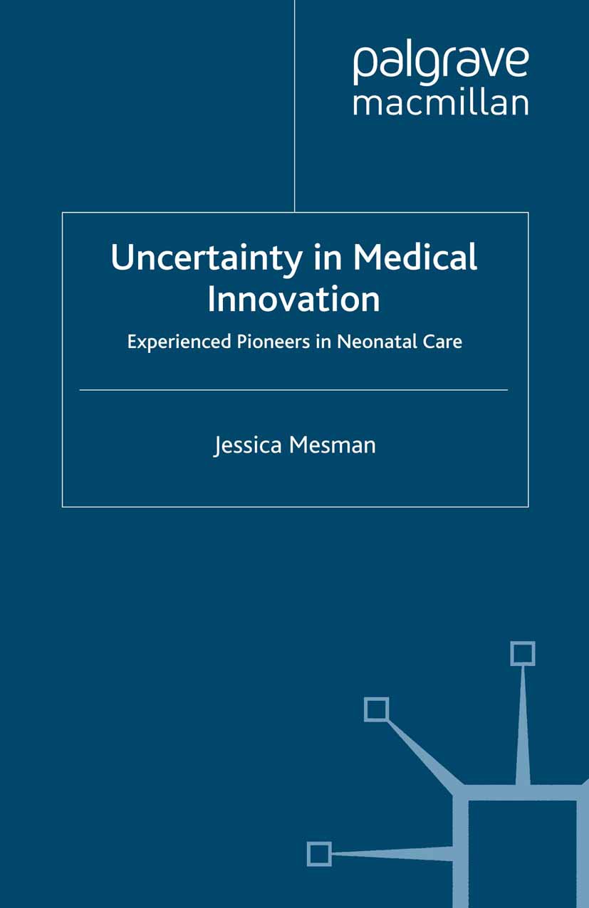 Health, Technology and Society