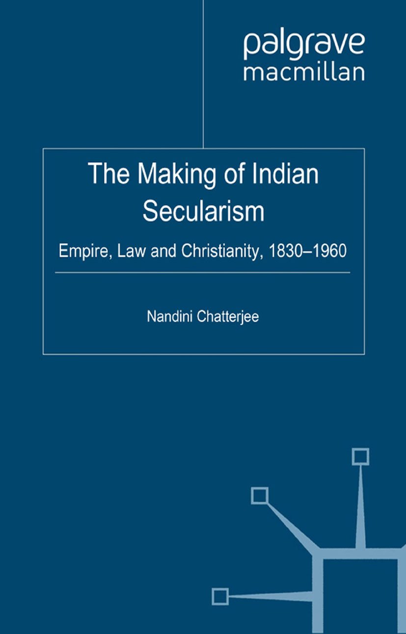 Cambridge Imperial and Post-Colonial Studies