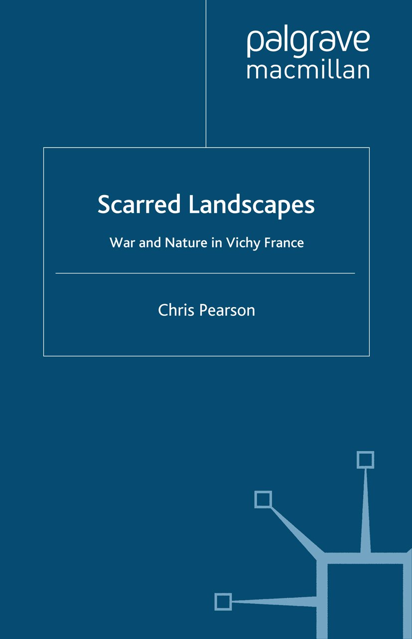Scarred Landscapes