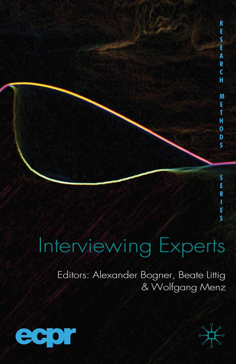 ECPR Research Methods