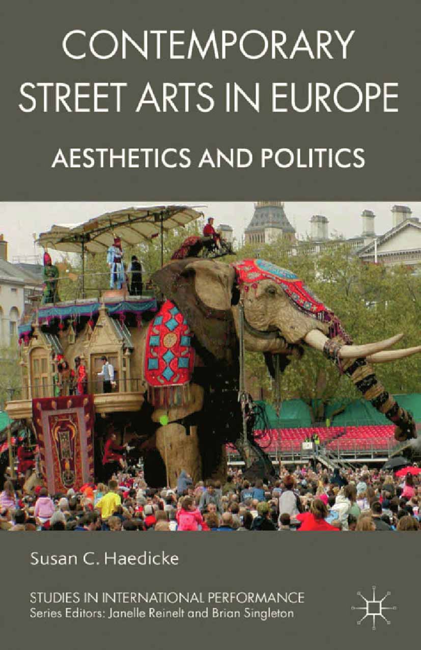 Studies in International Performance