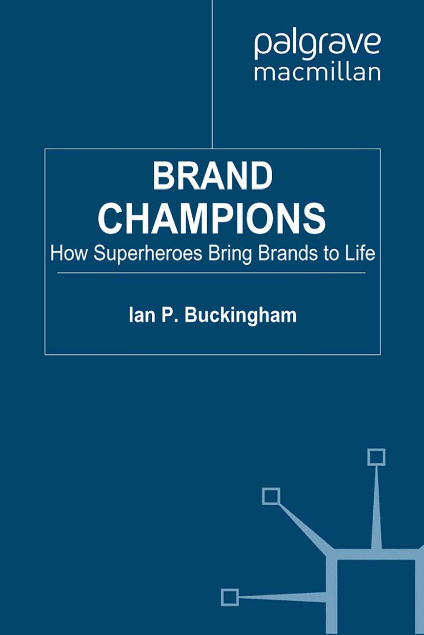 Brand Champions