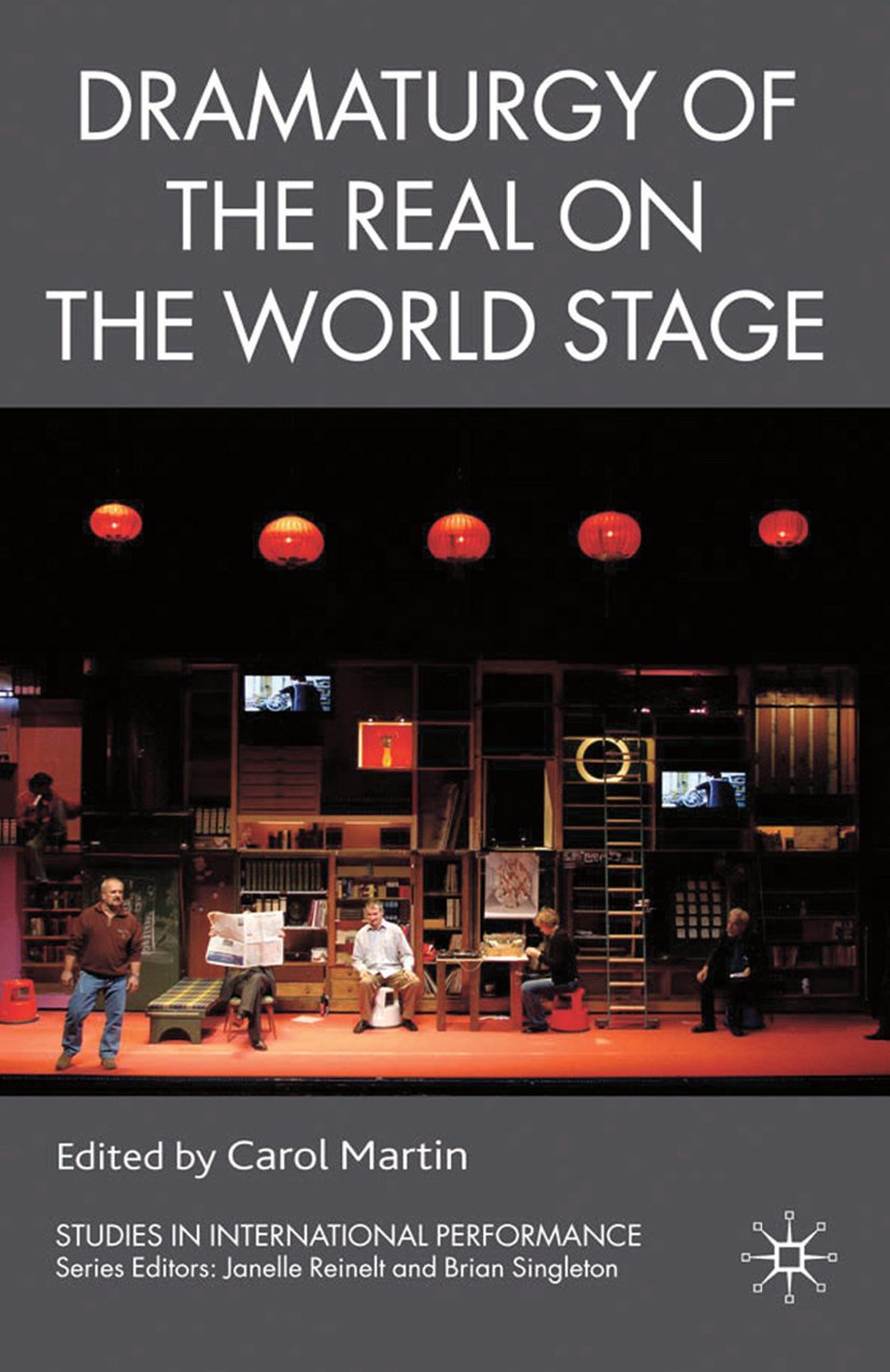 Studies in International Performance