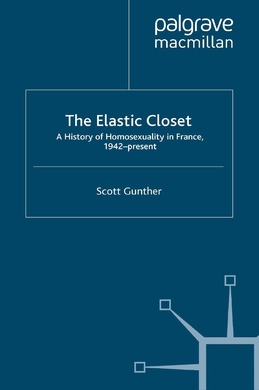 The Elastic Closet