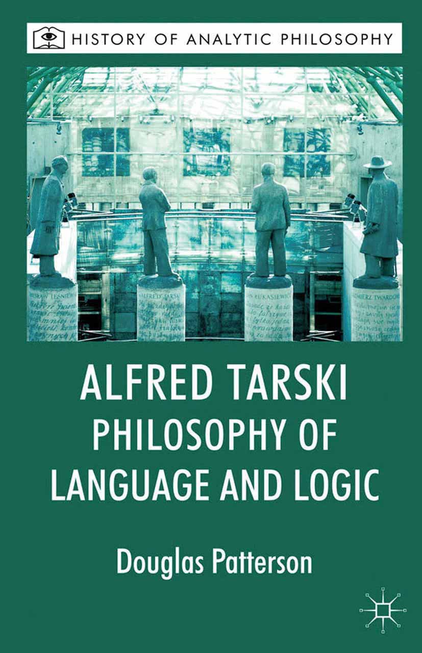 History of Analytic Philosophy