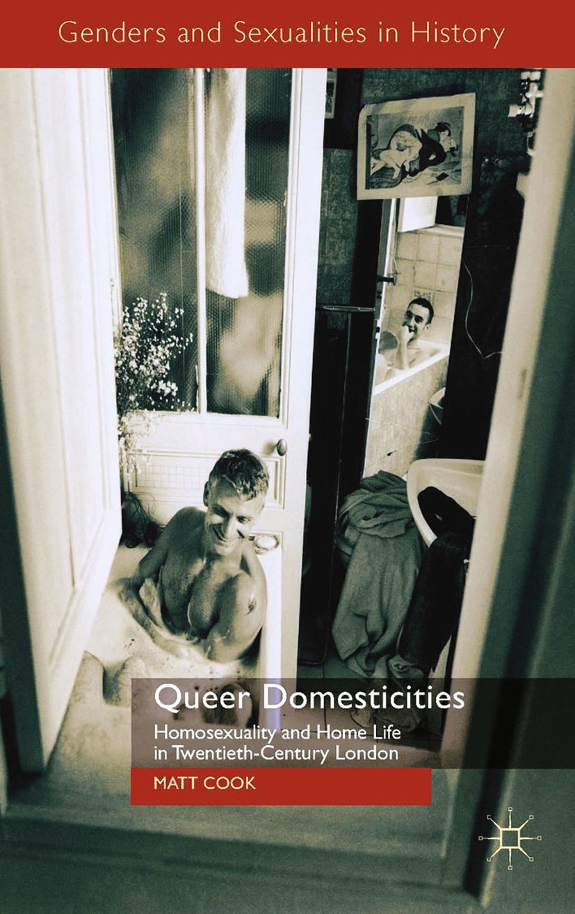 Genders and Sexualities in History