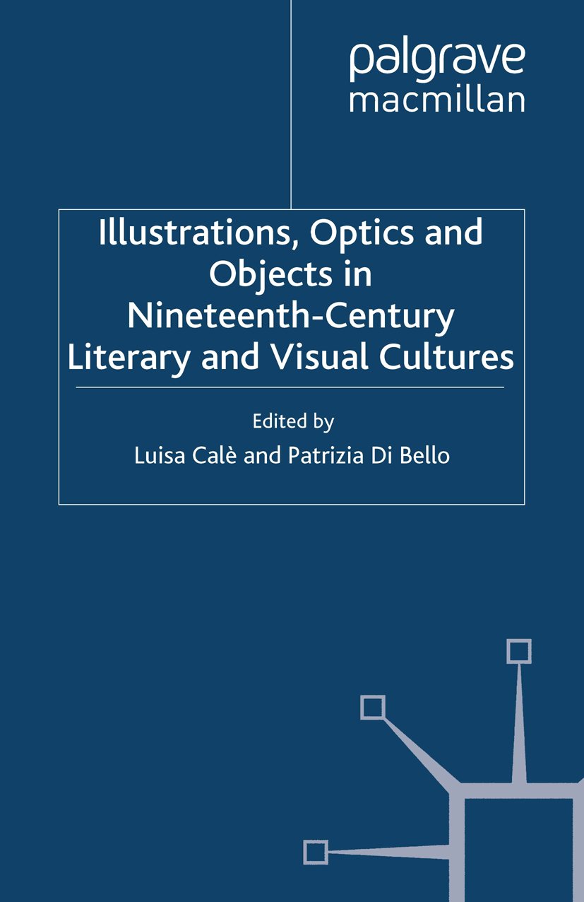 Palgrave Studies in Nineteenth-Century Writing and Culture