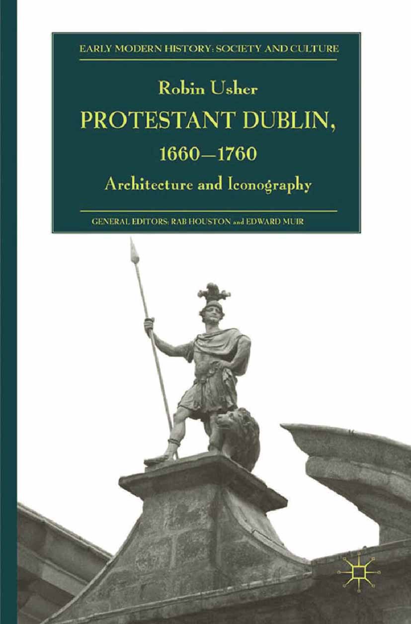 Early Modern History: Society and Culture