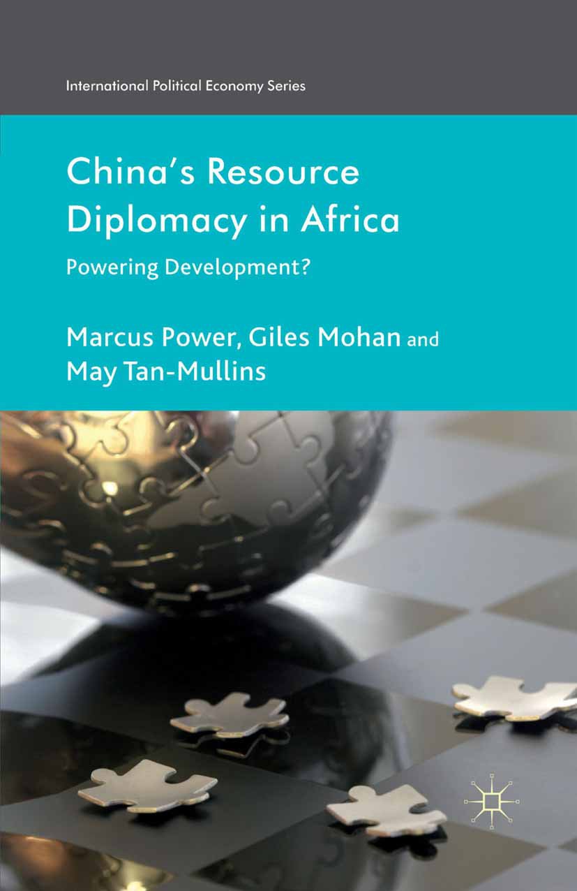 International Political Economy Series