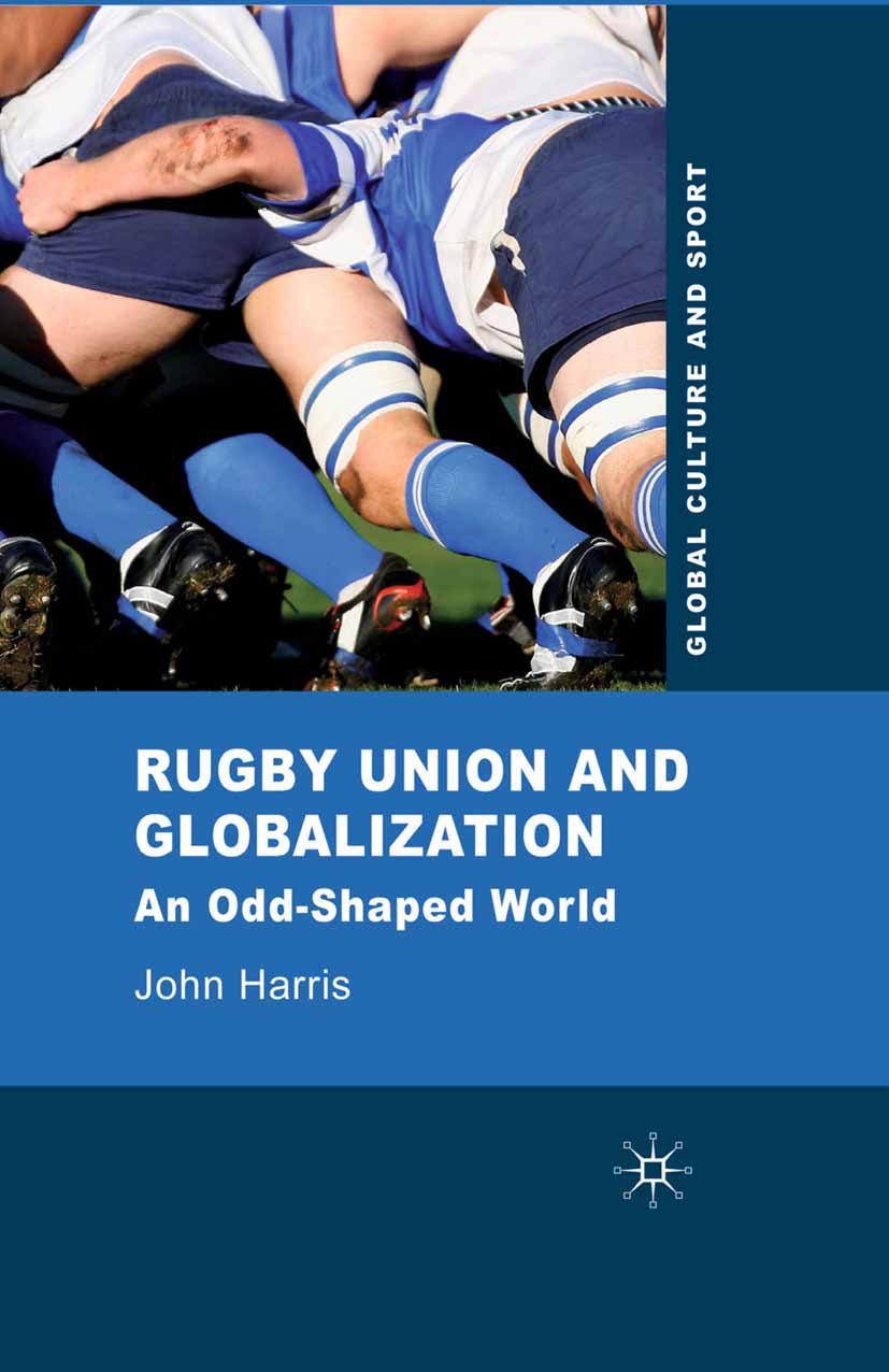 Global Culture and Sport Series