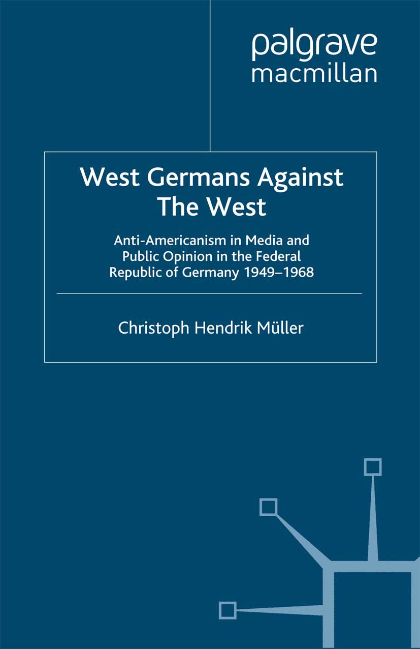 Palgrave Studies in the History of the Media