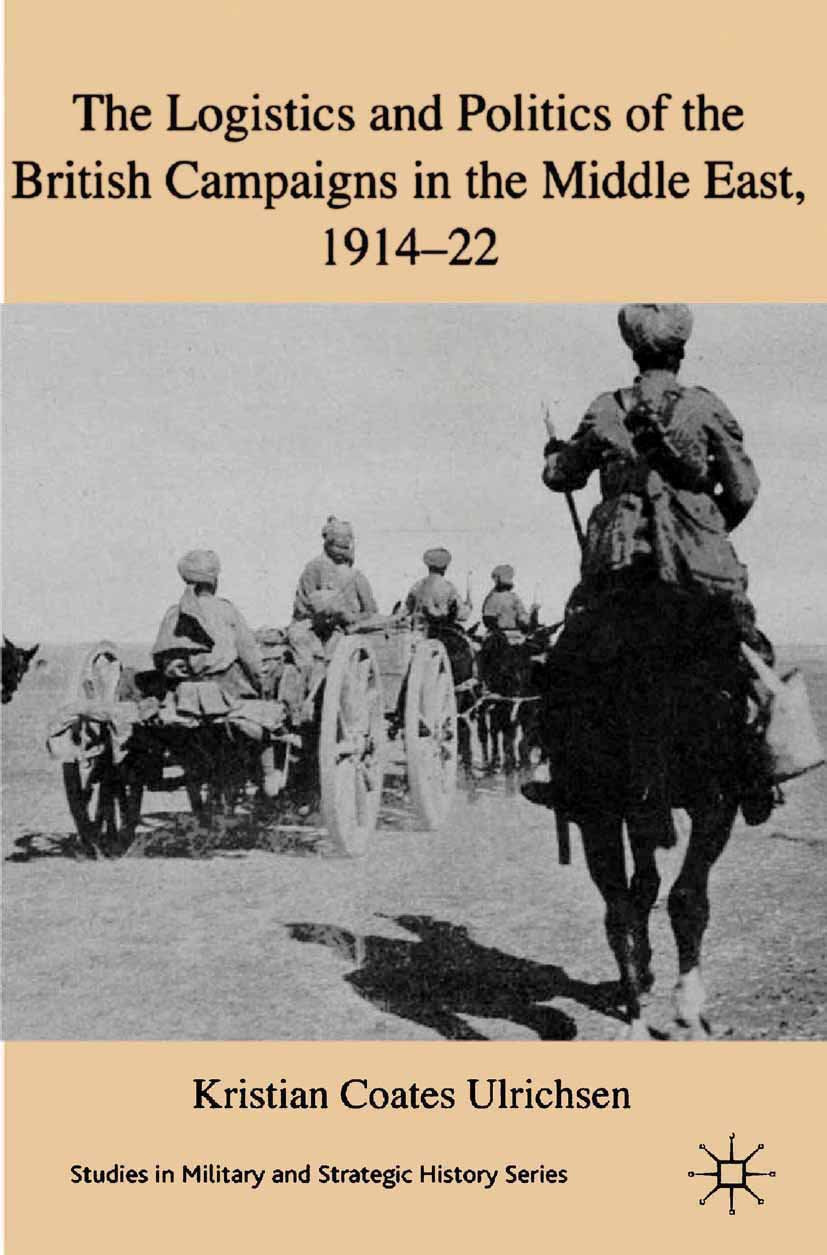 Studies in Military and Strategic History