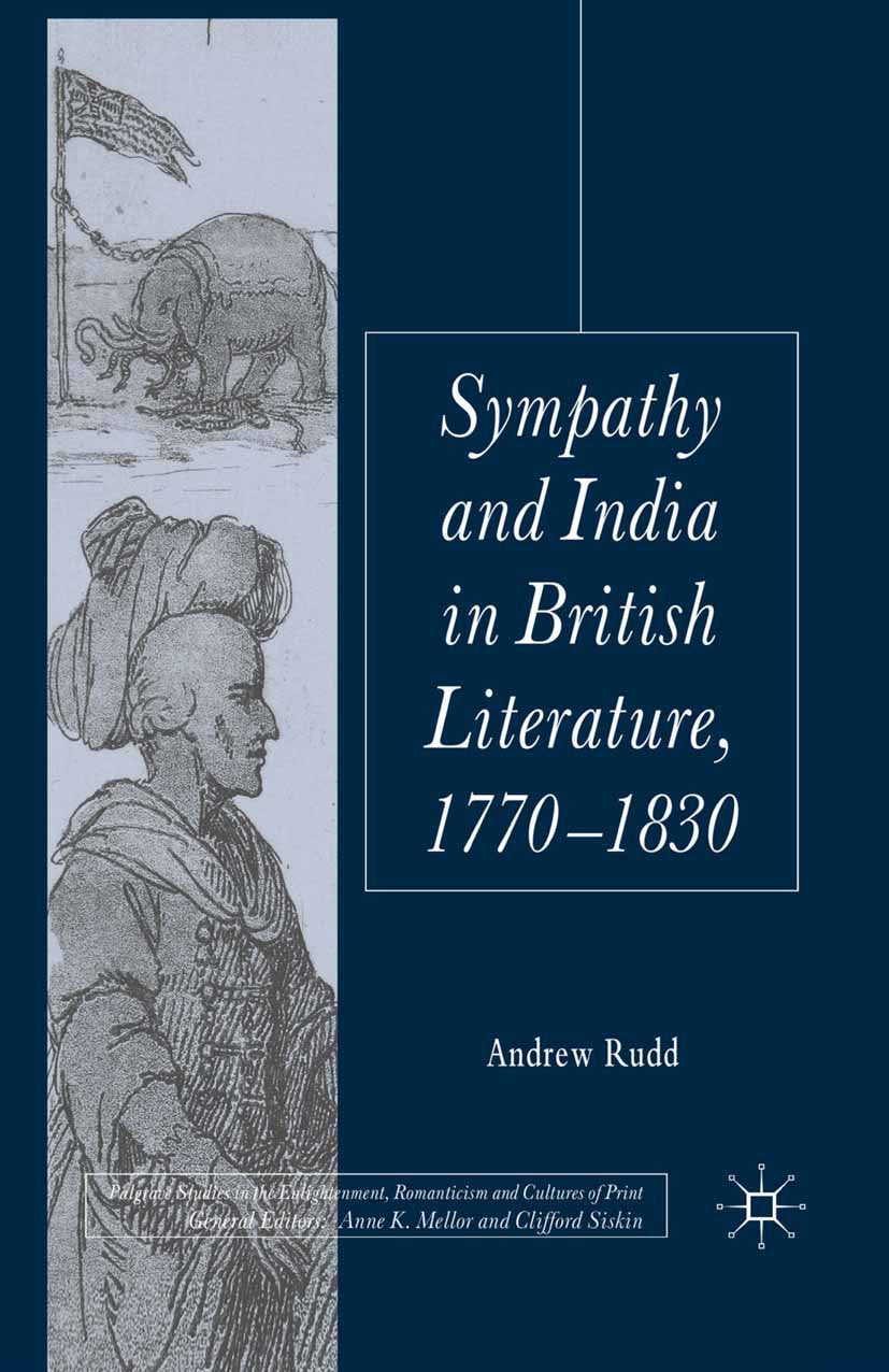 Palgrave Studies in the Enlightenment, Romanticism and Cultures of Print