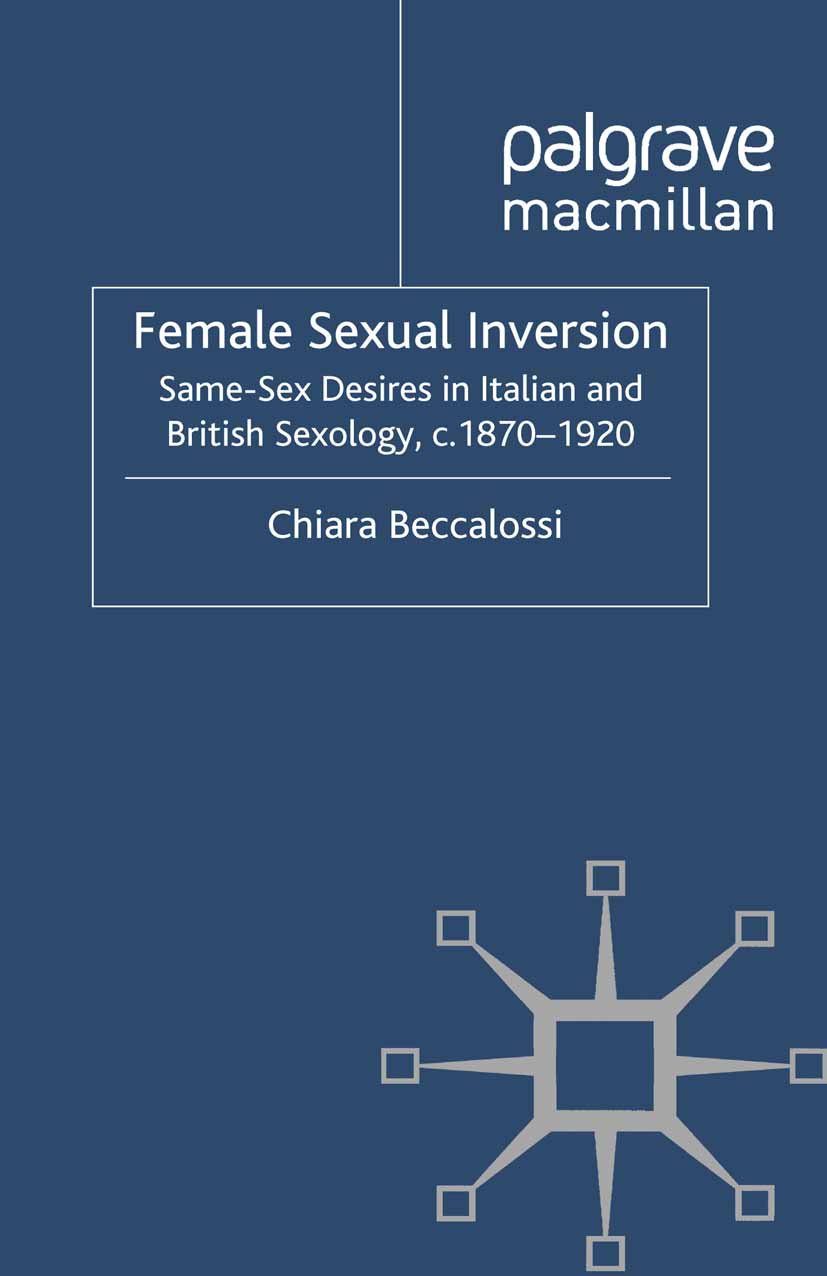 Genders and Sexualities in History