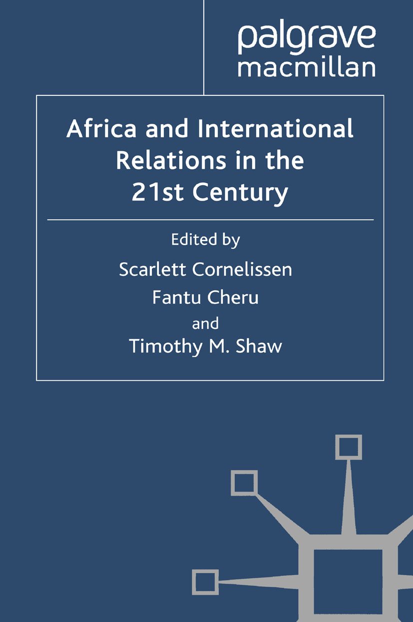 International Political Economy Series