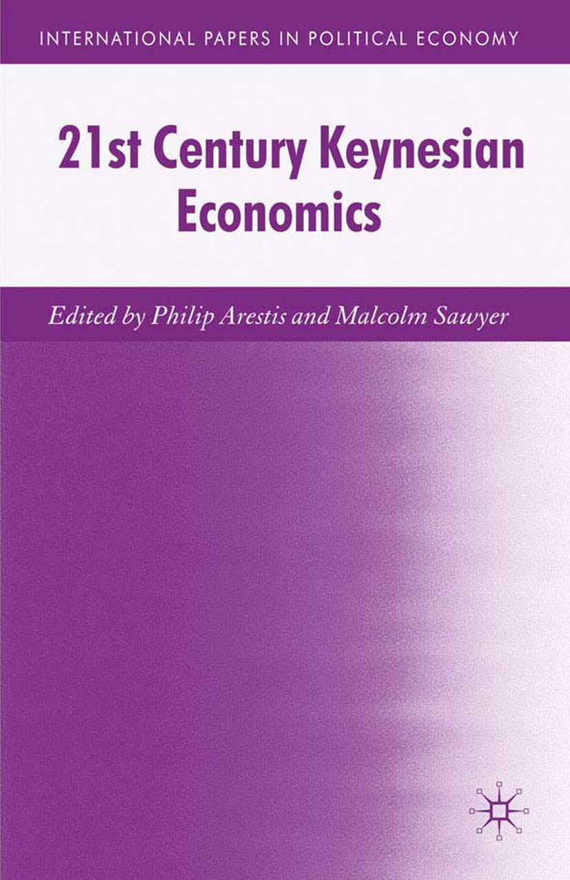 International Papers in Political Economy