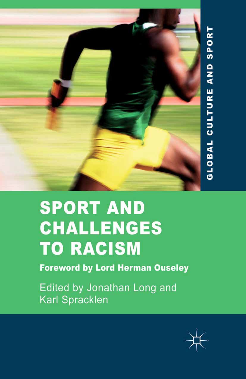 Global Culture and Sport Series