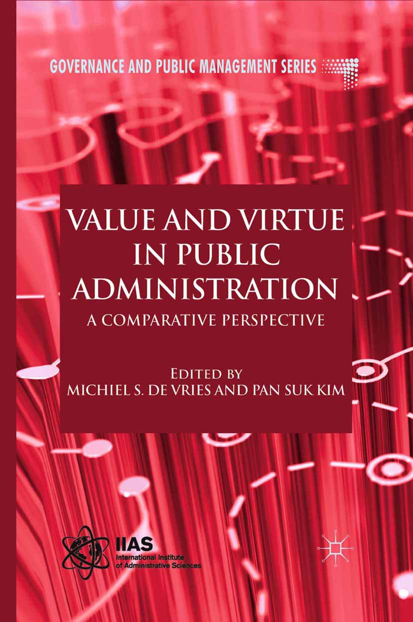 Governance and Public Management