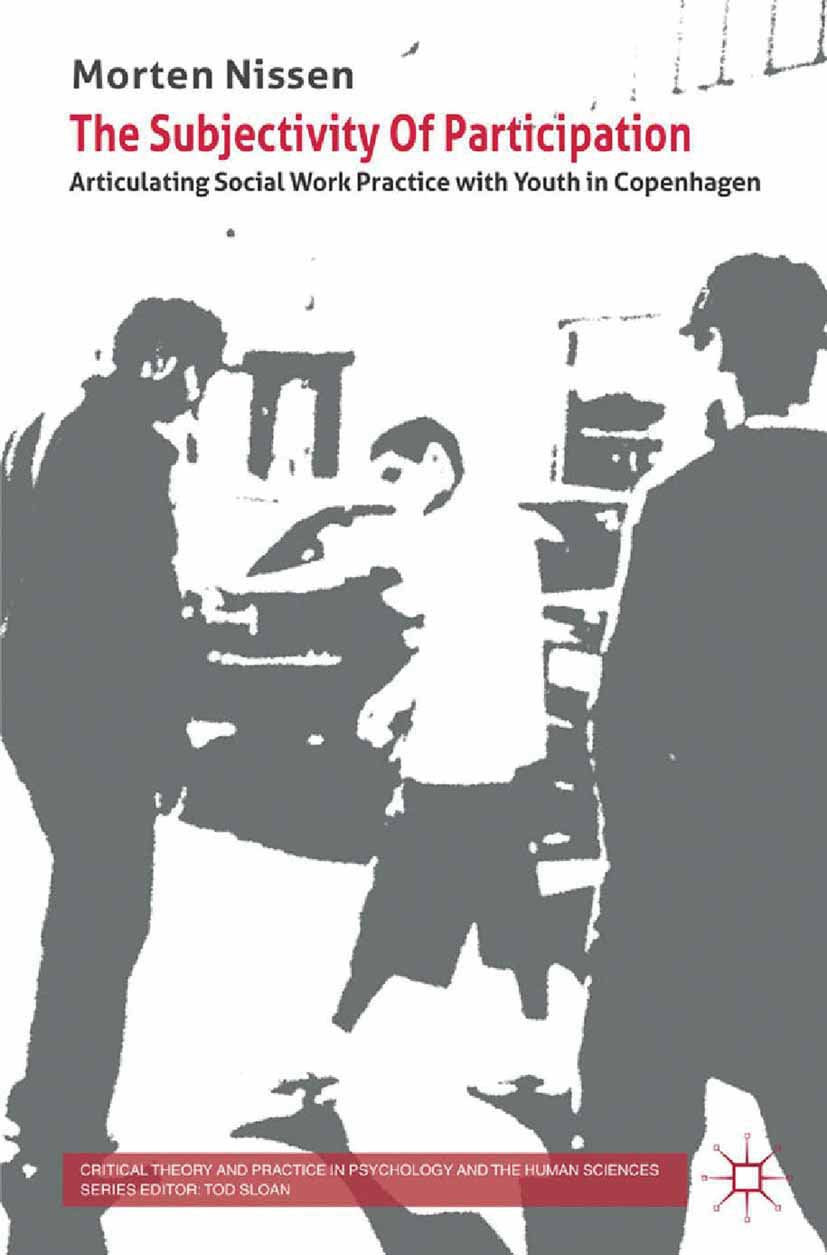 Critical Theory and Practice in Psychology and the Human Sciences