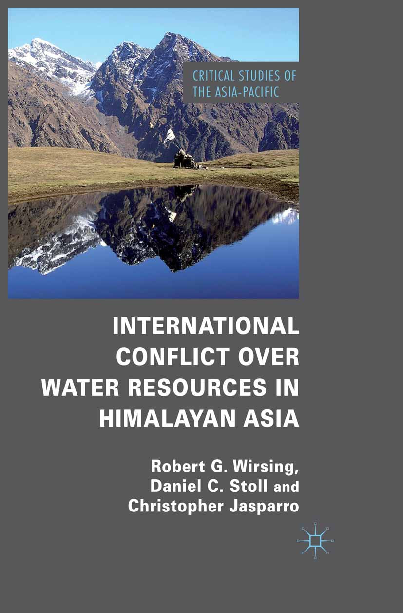 Critical Studies of the Asia-Pacific