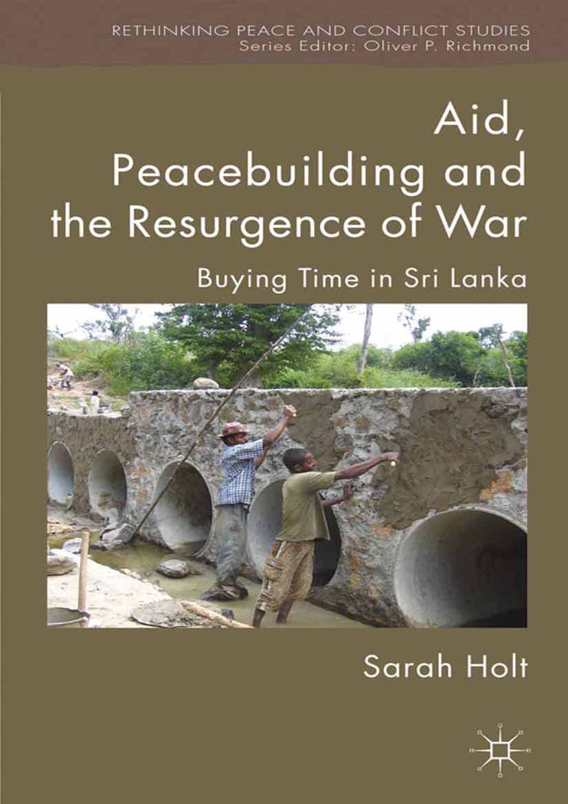 Rethinking Peace and Conflict Studies