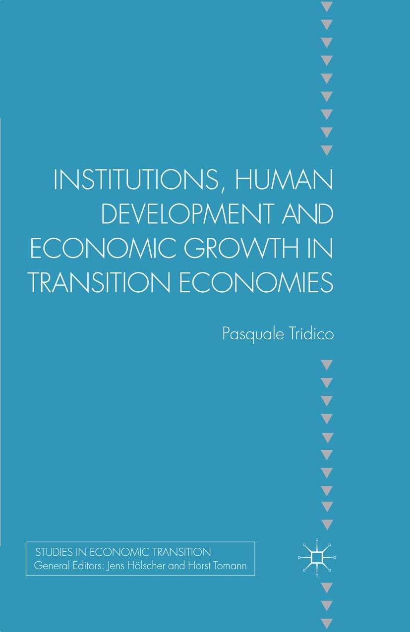 Studies in Economic Transition