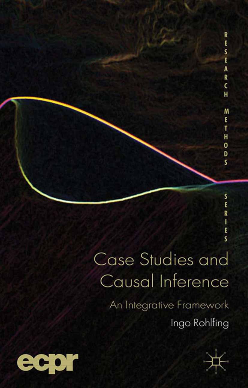 ECPR Research Methods