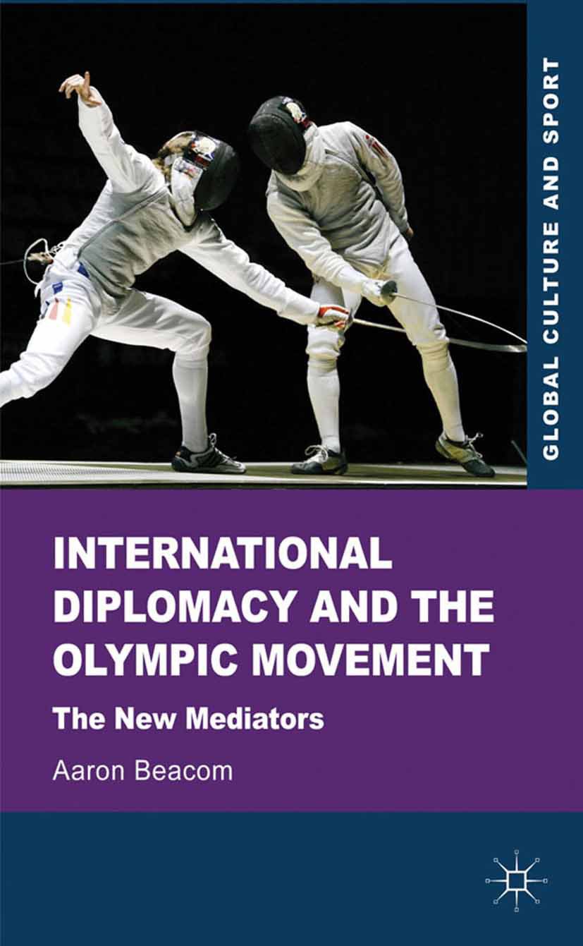 Global Culture and Sport Series