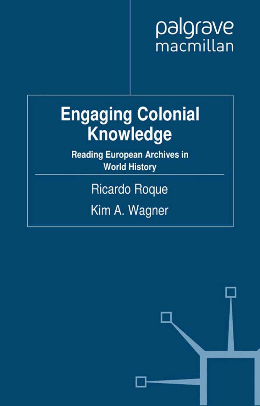 Cambridge Imperial and Post-Colonial Studies
